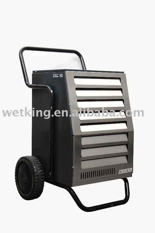 Industrial DH-908F Dehumidifier