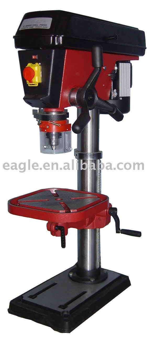 Industrial Drilling Machine