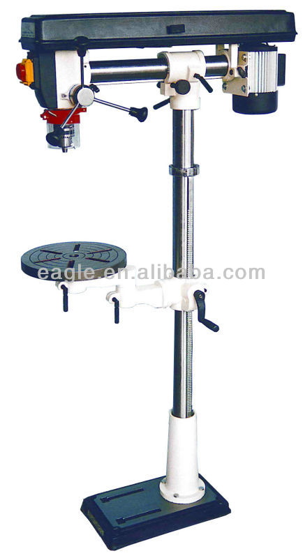 Industrial Drilling Machine DX Industrial Drilling Machine
