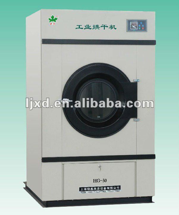 industrial dry machine