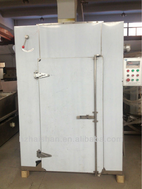 Industrial drying oven (stainless steel)