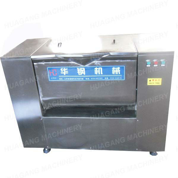Industrial electric meat mixing equipment