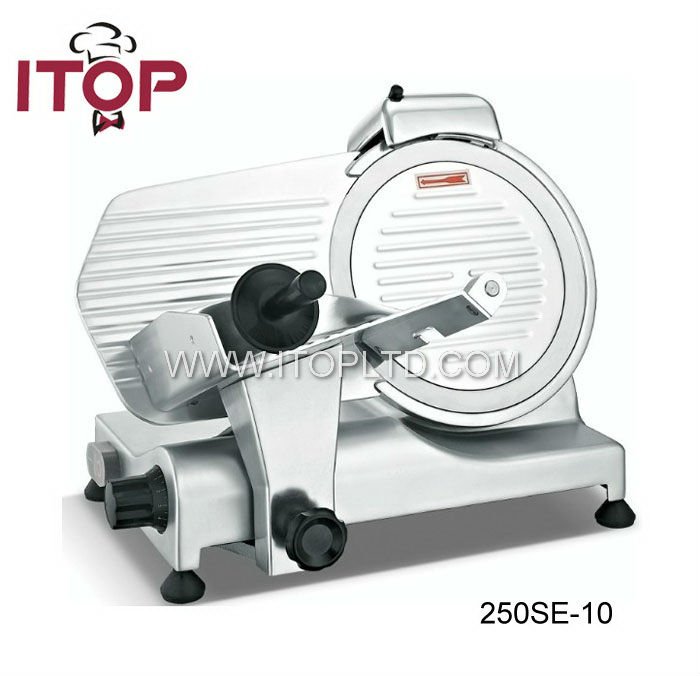 industrial electric Meat Slicer