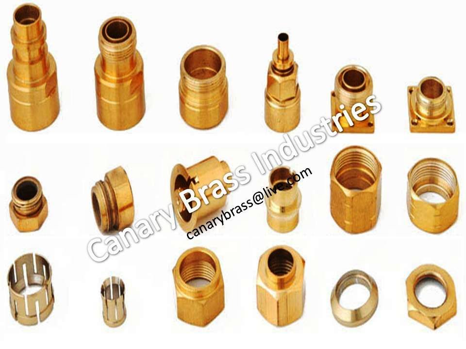 industrial fasteners