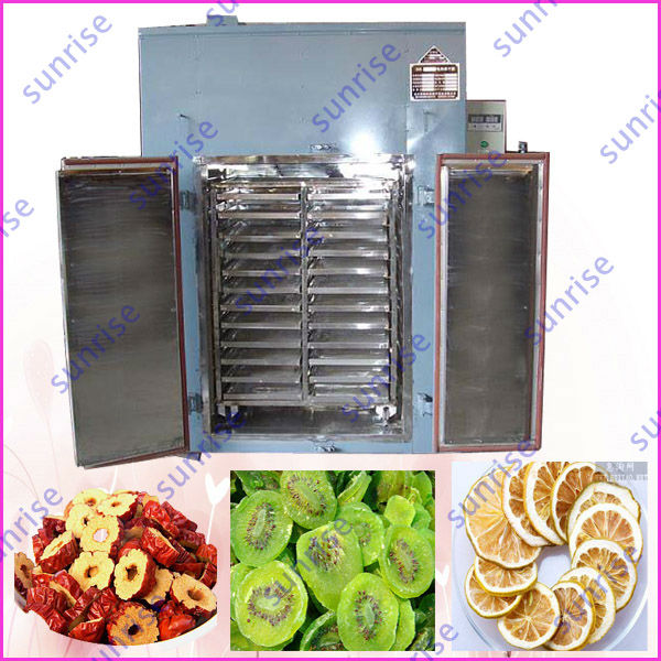 industrial food dehydrator machine/food dryer