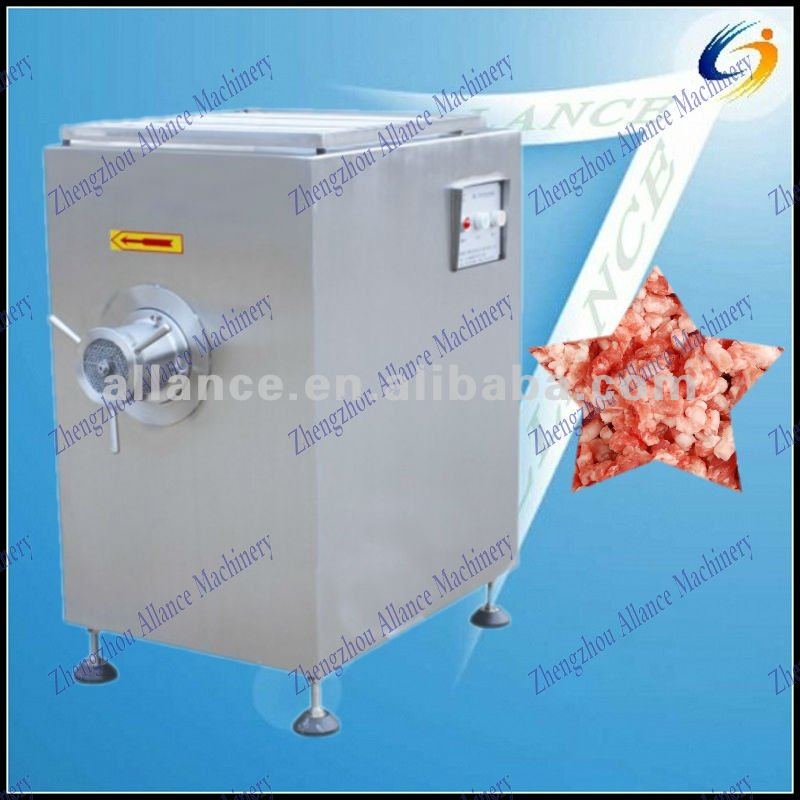 Industrial frozen /fresh meat prosessing equipment /stainless steel meat processing /automatic meat processing equipment
