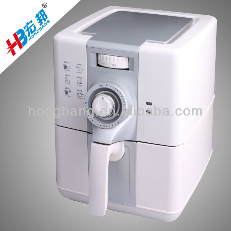 industrial fryer HB-802 industrial fryer