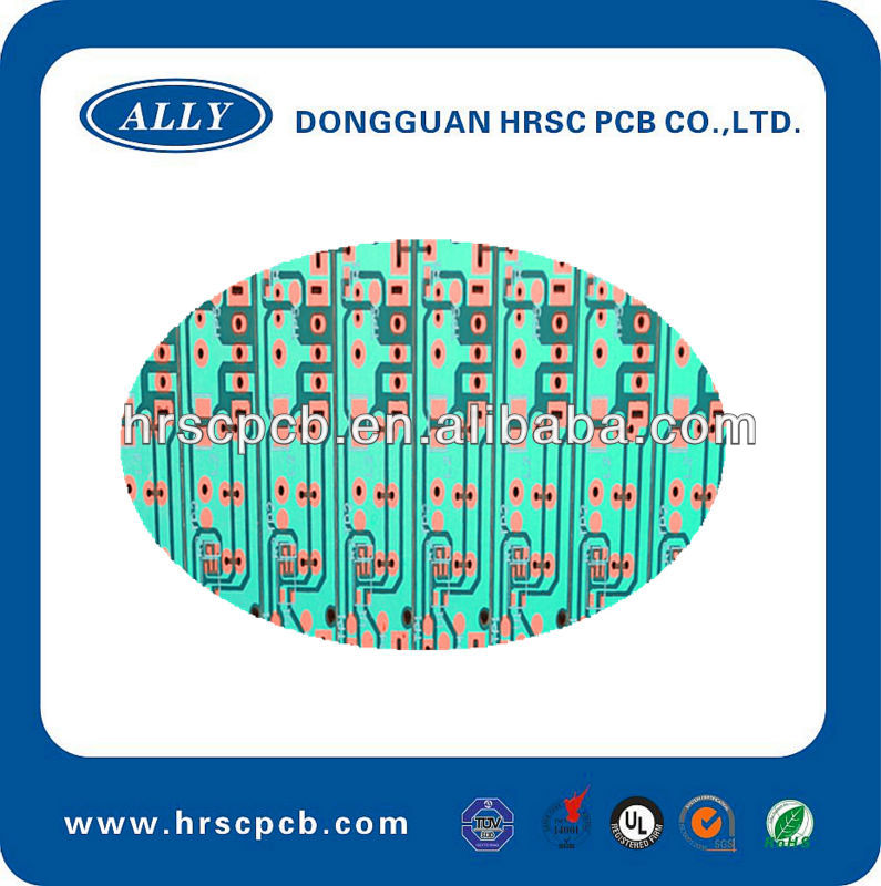 industrial juice extractor PCB boards