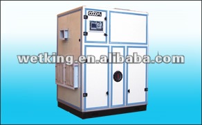 industrial rotor dehumidifier machine WK-770P