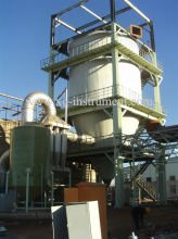 Industrial Spray Dryer