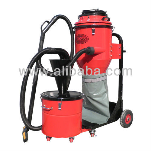 Industrial Vacuum Cleaner (Dust Collector)