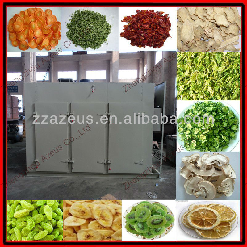 industrial vegetable processing equipment/food dehydrator machine/onion drying machine