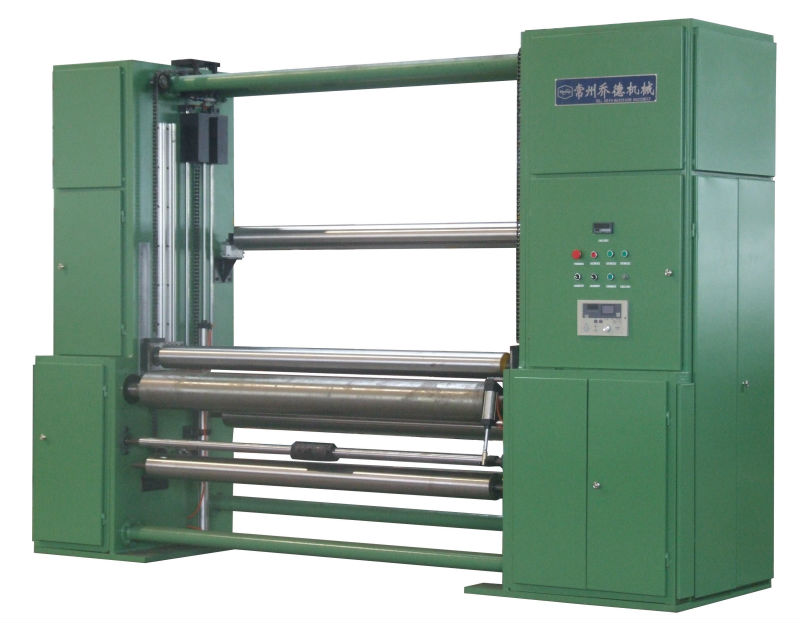 industrical nonwoven chinese automatic high speed slitting machines