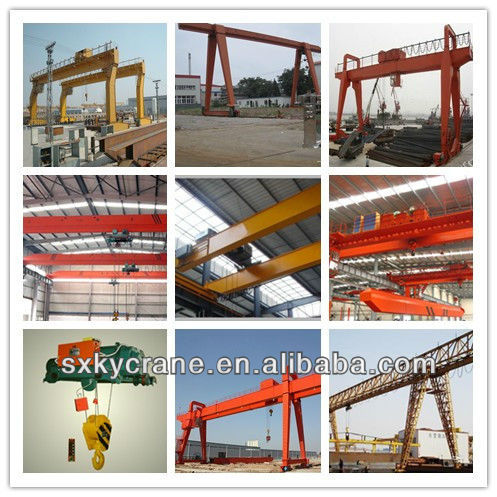 Industry Crane for sale