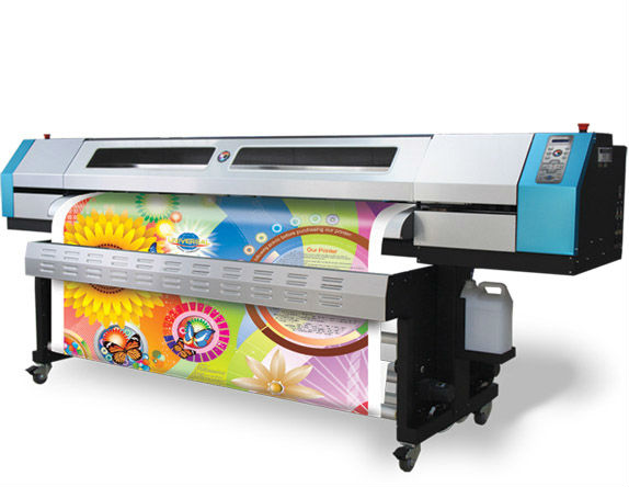 Infiniti UD-181LA printer,tarpaulin printer