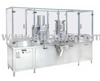 Injectable Powder Filling Machine