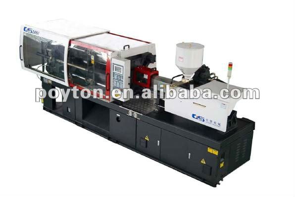 injection molding machine for vacuum blood collection tube