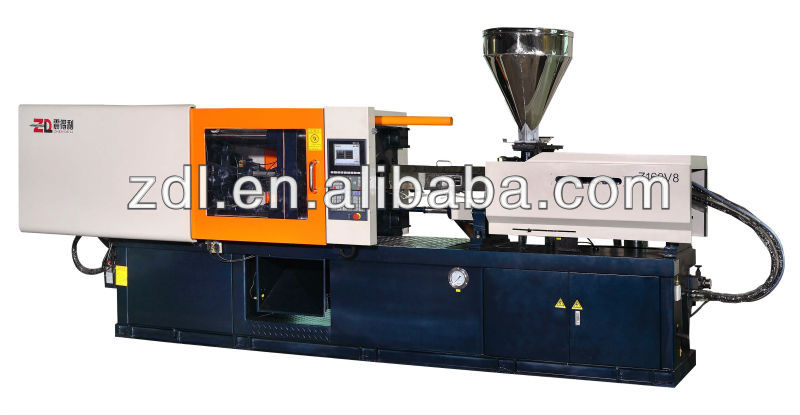 Injection molding machine160T