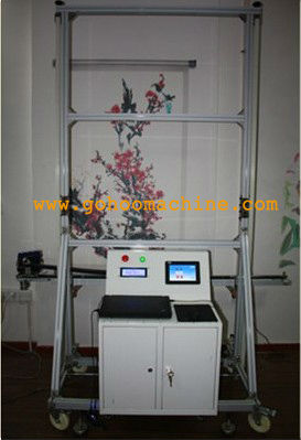 inkjet wall printer to decorate for sale.