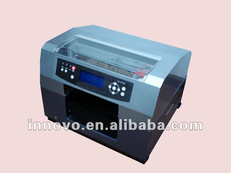 INNOVO 168-1 Flatbed Printer Digital type A4 size price
