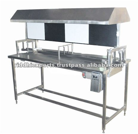 INSPECTION CONVEYOR