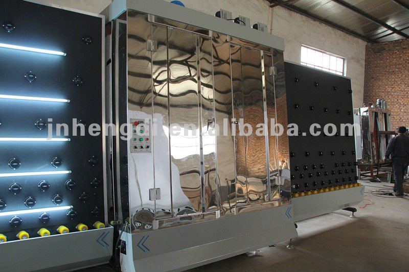 Insulating glass equipment LB2500/2200/2000/1800/1600