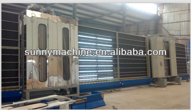 Insulating Glass IG Machine/ IG Production Line- IGU