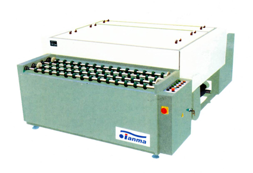 insulating glass machine