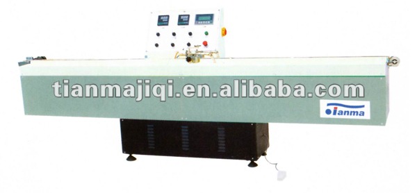 insulating glass machine