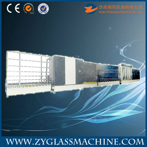 Insulating Glass Machine