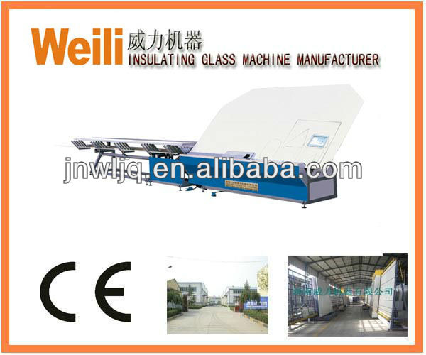 Insulating Glass Machine-LWJ02 alluminium spacer bar bending machine