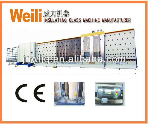 insulating glass machinery