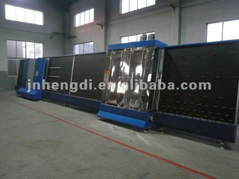 Insulating Glass production line/Double Glass Machine