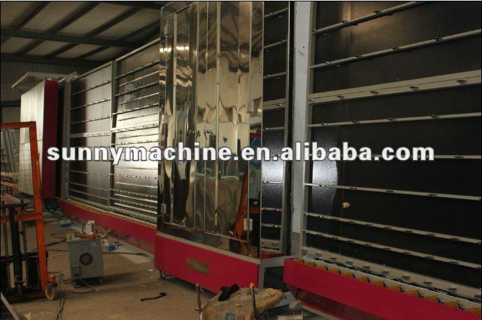 Insulating Glass Production Line of Glass Machine(CNC Insulating Glass Machine)Insulating Glass Line