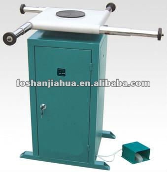 insulting glass equipment Rotated sealant-spreading table