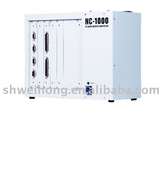 Integrated CNC Motion Control System-NC1000