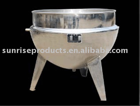 interlayer pot