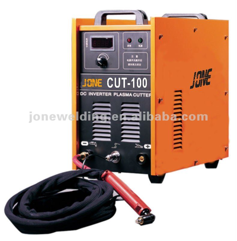 Inverter Air plasma cutter CUT100