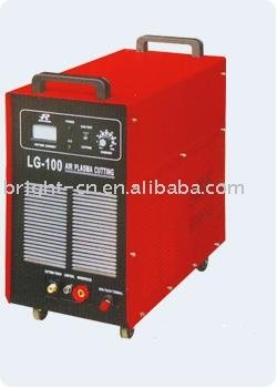 Inverter Air Plasma Cutting Machine (LG series)