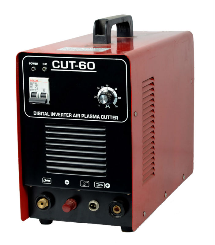 INVERTER AIR PLASMA CUTTING WELDING MACHINE