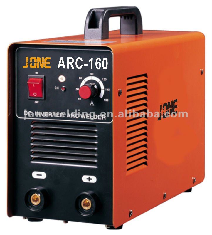 Inverter ARC 160 welding machine