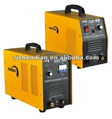 inverter DC AIR PLASMA cutting machine(CUTTER) CUT60