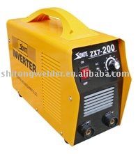 inverter dc mma welding machine