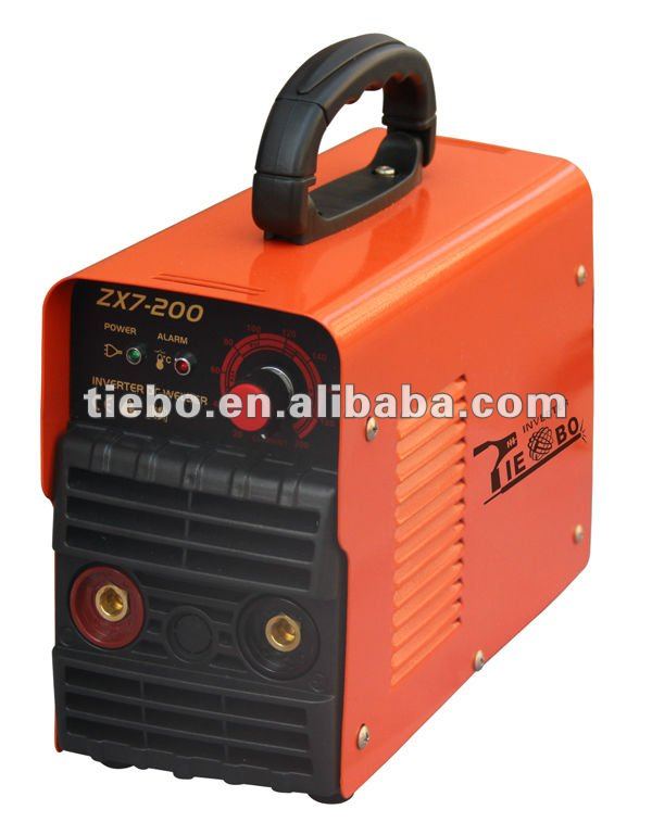 inverter IGBT ARC welder