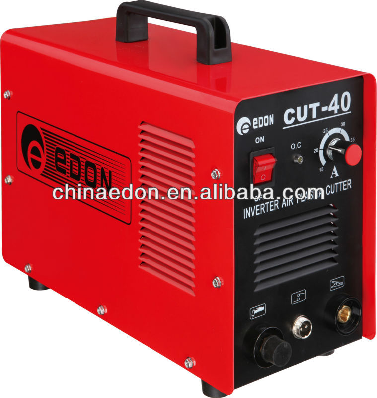 Inverter Plasma Arc Cutting Machine