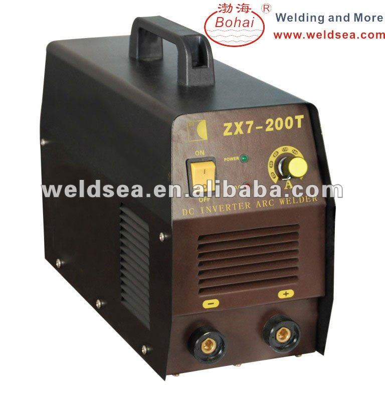 inverter welding machine ZX7-200T