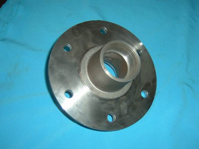 investment casting parts