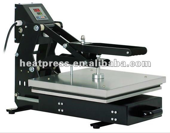 iphone case printing machine HP3804C/ heat press machine