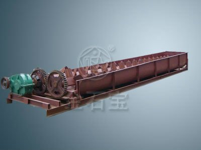 Iron ore log washers for beneficiation