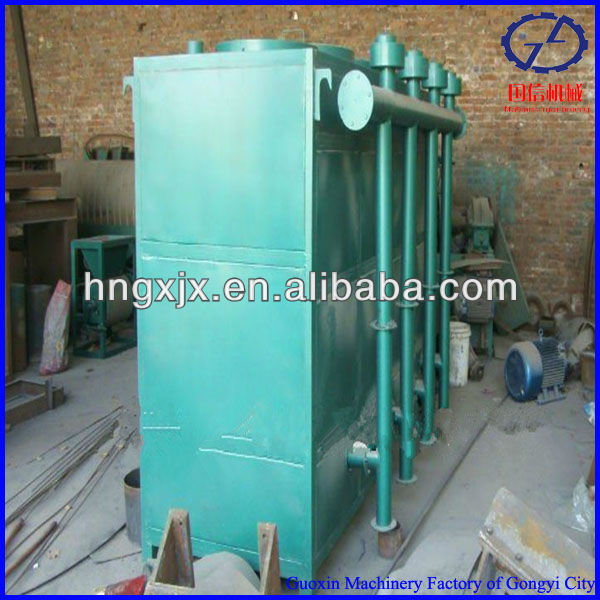 ISO Approved Activated Carbon Furnace with Environemental Friendly